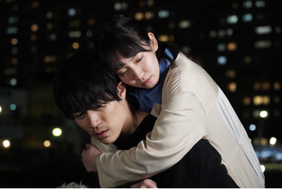 鈴木亮平と吉岡里帆の“別れ”に「切なすぎ」、竜星涼には「心のオアシス」の声…「レンアイ漫画家」10話 画像