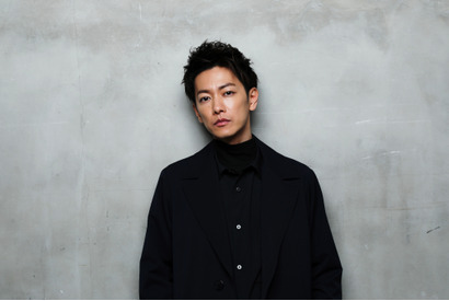 【るろ剣リレーインタビュー 最終回】佐藤健、代表作となった剣心は「どこかにずっといて、切り離せない存在」 画像