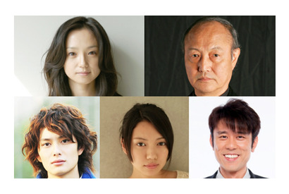 NHKドラマから再び映画化　『四十九日のレシピ』主演に永作博美、岡田＆原田は再共演 画像