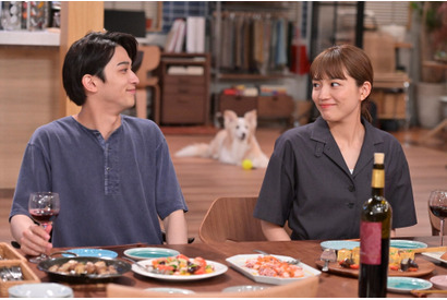 好きな春ドラマは？「着飾る恋」「ネメシス」「リコカツ」がランクイン 画像