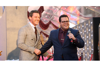 Disney＋の『美女と野獣』前日譚ドラマが来年製作開始　“トリオ”の物語に 画像