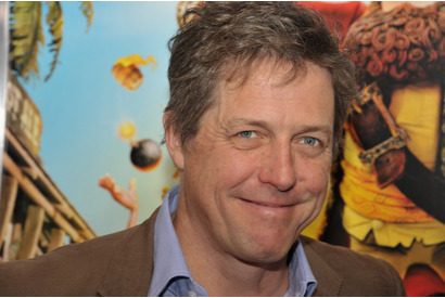 ヒュー・グラント、“魅力的な主人公”を演じなくなり「演技が楽しめるように」 画像