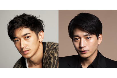 永山瑛太＆向井理、“龍馬と土方”役で相棒に！ 正月時代劇の制作が開始 画像