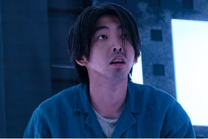柄本時生、密室トラップの最初の犠牲者に…菅田将暉主演『CUBE』 画像