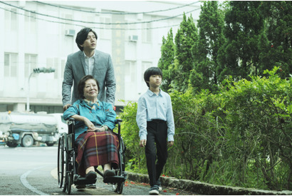 “家族”を守るため罪を背負った愛の行方は…？『親愛なる君へ』予告編 画像