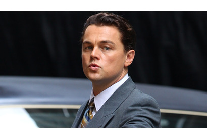 ディカプリオ、まだまだ結婚はしたくない？　モデルの恋人とまたしても破局 画像