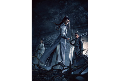 大ヒット中国ドラマ「陳情令」のスピンオフムービー2作が配信 画像