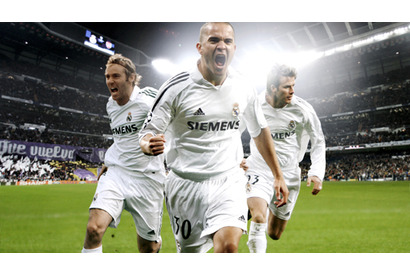 スケールアップして帰ってくる！　『GOAL！2』公開初日決定 画像