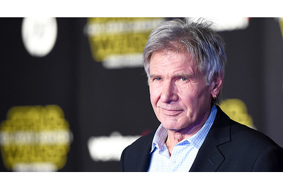 ハリソン・フォード、『インディ・ジョーンズ5』の撮影リハーサル中に肩を負傷 画像