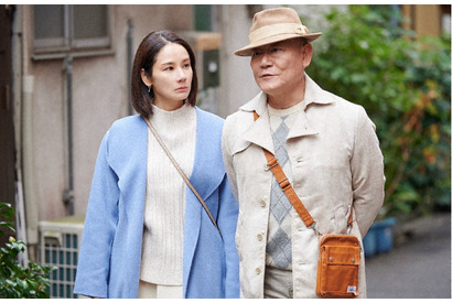 吉田羊“トキコ”のアカペラに「優しくてぐっと来る」「もっと聴きたかった」などの声…「生きるとか死ぬとか父親とか」最終回 画像