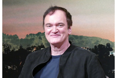 クエンティン・タランティーノ、“あと1本”で監督業引退へ「持っているもの出し尽くした」 画像