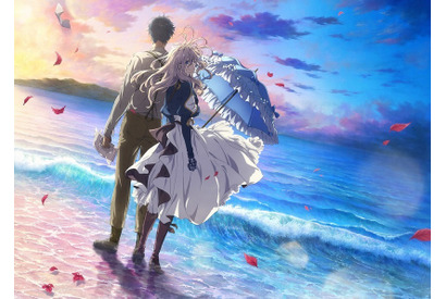 『ヴァイオレット・エヴァーガーデン』『天外者』『羅小黒戦記』ほか21本を上映、“音”を楽しむ「MOVIX昭島映画祭」 画像