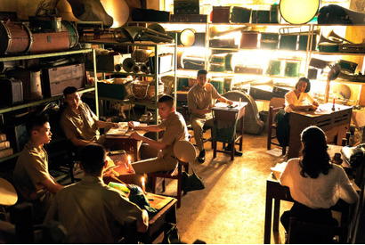 『返校』“読書会”本編映像到着、花江夏樹＆小野賢章も「プレイしたくなる」 画像