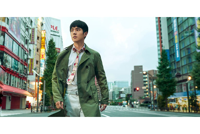 【気になる隣の男子】メガヒット中国映画の主役は「国民の弟」 画像