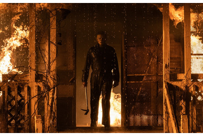 『ハロウィン』待望の続編 『ハロウィン KILLS』の邦題で10月全国公開へ 画像