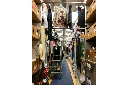 【映画と仕事 vol.9 後編】給与、ユニオン、英語力…衣装スタッフとして活躍する日本人が明かすNYエンタメ業界のお仕事事情 画像