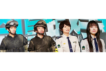 榮倉奈々、「親にも殴られたことなかった」と岡田准一の平手打ちに涙 画像