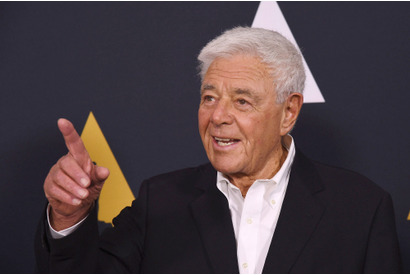 『スーパーマン』『グーニーズ』のリチャード・ドナー監督が91歳で死去　スピルバーグ、ケヴィン・ファイギらがお悔やみ 画像