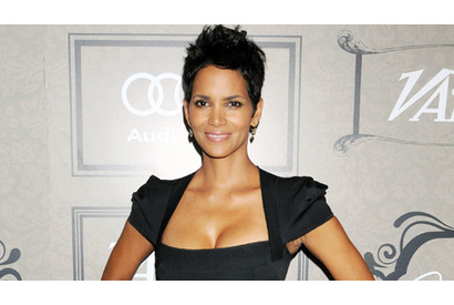 ハル・ベリー、娘を連れてのフランス移住計画に赤信号 画像