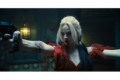 新生『ザ・スーサイド・スクワッド』はR15+指定に！ハーレイ本気モードのバトルも 画像