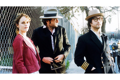 ヴァネッサ・パラディインタビュー「お互い気持ちよく暮らすために努力や妥協が必要」 画像