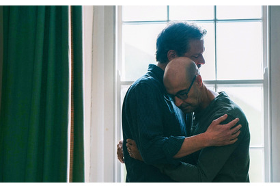 コリン＆スタンリーが醸し出す「親密さと相性の良さ」に注目『スーパーノヴァ』特別映像 画像