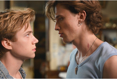 生涯忘れられない“初恋の痛み”と向き合う…『Summer of 85』第2弾予告＆新ビジュアル 画像