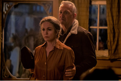 ダイアン・レイン＆ケビン・コスナーにイカれた家族の狂気が襲い掛かる…『すべてが変わった日』予告 画像