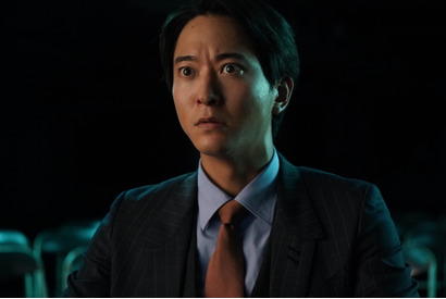 お酒に支配された主人公を見事に体現「酒癖50」主演俳優に注目 画像
