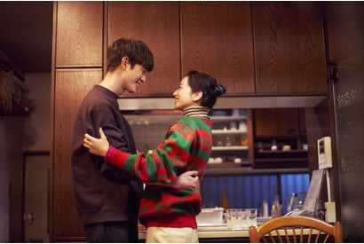 吉本ばななの原点『ムーンライト・シャドウ』はいまこそ必読＆必見の1作 画像