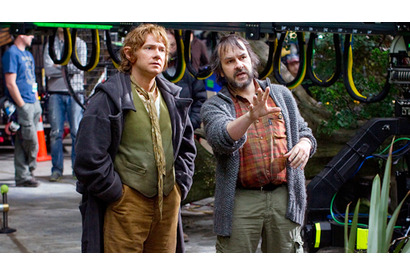 『ホビット』＆『ロード・オブ・ザ・リング』2大ファンタジー主人公が来日決定！ 画像