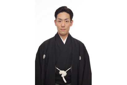 中村勘九郎、伝説の歌舞伎役者に「縁を感じます」上白石萌音ら共演ドラマ「中村仲蔵 出世階段」放送 画像