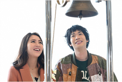 菊池風磨“飯塚”のタキシード姿に「完全にハムレット様」「正義のヒーロー感」の声…「イタイケに恋して」4話 画像