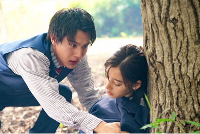 鈴木伸之“流星”「永遠にお別れ、Death」にツッコミ殺到、田中みな実“千景”に黒幕説も…「ボクの殺意が恋をした」4話 画像