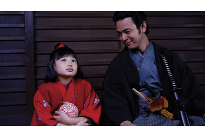 夏木マリに恋人（？）を授けた神社は？　『憑神』ツキマップに出演者コメントが到着！ 画像