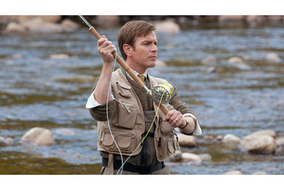 ユアン・マクレガー、ダサかわ“中年”役に「俳優冥利に尽きる」 画像