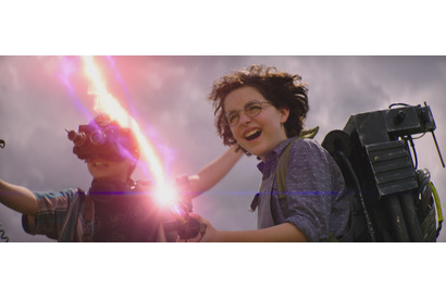 マッケナ・グレイスの“ゴースト退治”始まる！『ゴーストバスターズ／アフターライフ』最新予告編 画像