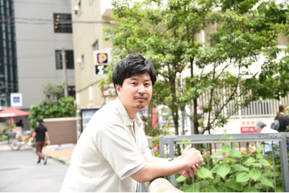 【映画と仕事 vol.10】『佐々木、イン、マイマイン』プロデューサー・汐田海平が新サービス「uni」をはじめたワケ 　映画と観客の幸せな関係とは――？ 画像