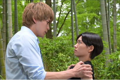 眞栄田郷敦“壱成”の和服姿と、岩田剛典“成吾”のスーツ姿に歓喜と絶賛巻き起こる…「プロミス・シンデレラ」4話 画像