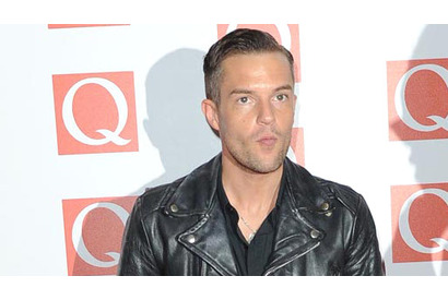 「ザ・キラーズ」、新曲PVにティム・バートン監督とウィノナ・ライダーを起用 画像