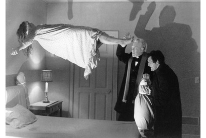 ユニバーサル×ブラムハウスの新『エクソシスト』三部作、第1弾は2023年10月に全米公開 画像