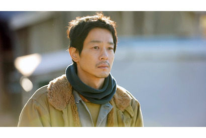 加瀬亮、宮崎あおいと夫婦役に！　「ゴーイング マイ ホーム」に出演決定 画像