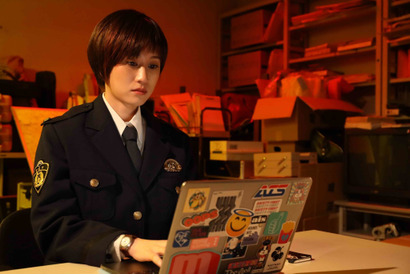 前田敦子“クセ強”連絡係のキャラ映像公開「死神さん」 画像