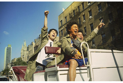 『唐人街探偵 NEW YORK MISSION』公開日が11月12日に決定、第1弾予告も到着 画像