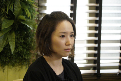 徳永えり“芽衣”、推しの熱愛発覚に衝撃を受ける様子に「わかりみがすぎる」の声殺到…「推しの王子様」第4話 画像