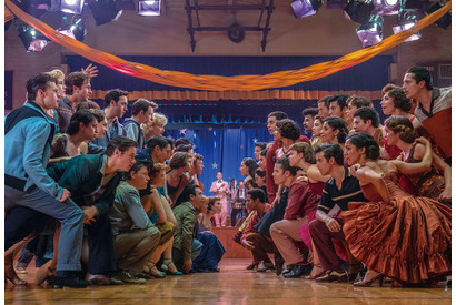 2人の禁断の恋が人々の運命を変えていく…『ウエスト・サイド・ストーリー』12月公開＆予告編 画像