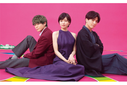 【ドラマニア】8月の注目はコレ！視聴必須の「夏キュン」ラブストーリー5選 画像