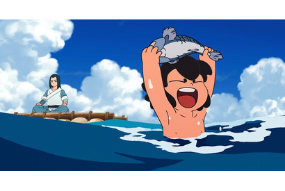 世界の秀作アニメが集結！『羅小黒戦記』『ロング・ウェイ・ノース』上映の映画祭開催 画像