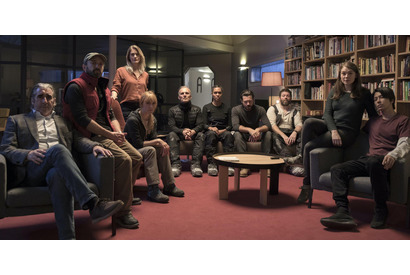 熱き撮影の舞台裏…「THE HEAD」メイキング完全版配信開始 画像