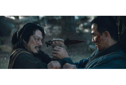 真田広之の“スコーピオン”降臨『モータルコンバット』、吹替版初収録でリリース 画像